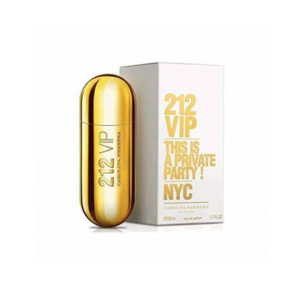212 VIP Eau De Parfum 50ml