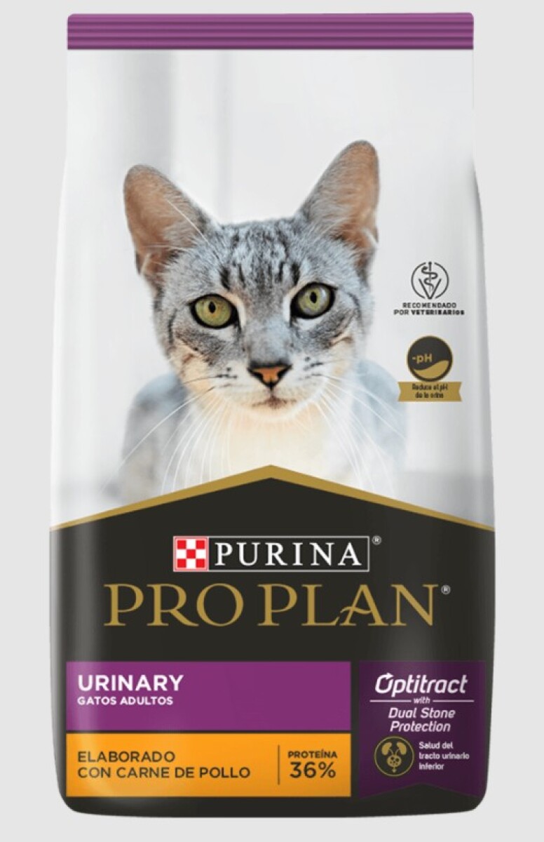 PRO PLAN URINARY CAT 1 KG 