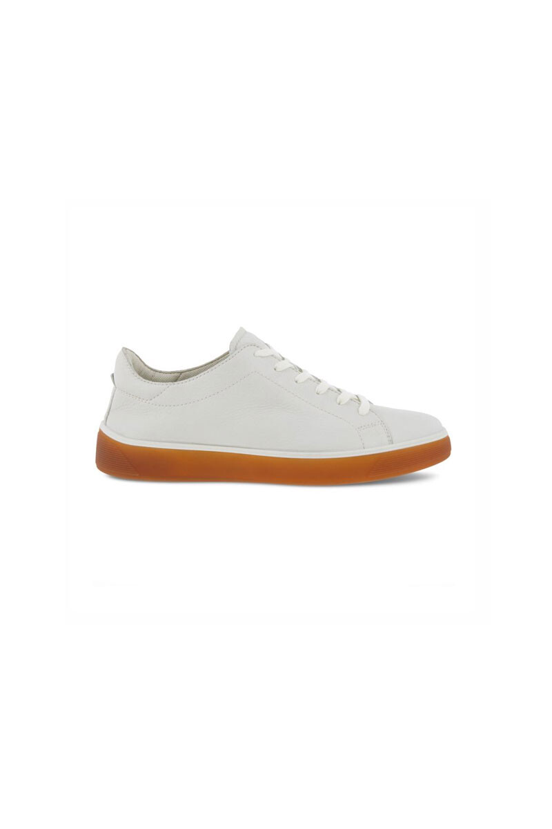 Ecco Street Tray M Shadow White Ecco Street Tray M Shadow White