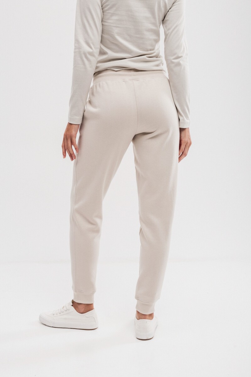 Pantalón Padua Beige