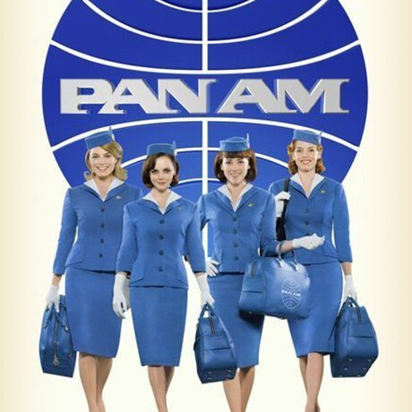 Stewardess With Blue Bag · Pan Am - 141 Stewardess With Blue Bag · Pan Am - 141