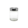 Frasco tapa acero 300 ml 8.3 x 9 cm PRISMA Frasco tapa acero 300 ml 8.3 x 9 cm PRISMA