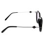 Lentes de Sol Harry Potter 2023 Redondo - Unisex Negro/Negro