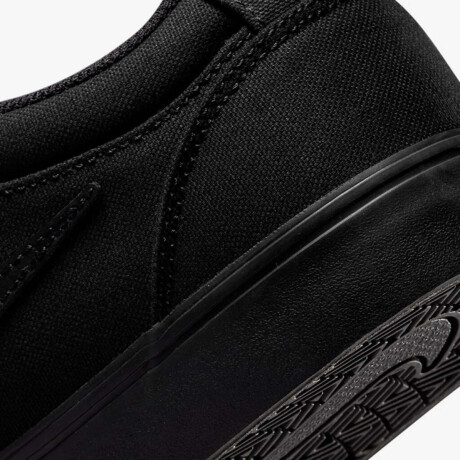 Championes Nike Sb Chron 2 Negro