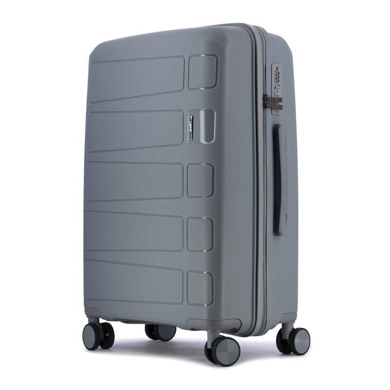 Westland Valija Luggage-1 N° 28 Gris Gris