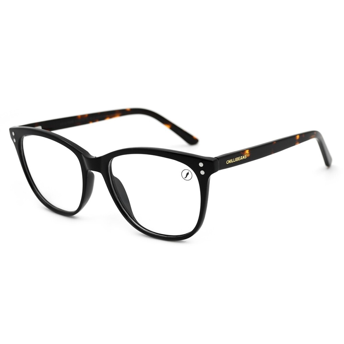 Lentes De Vista Tr90 Namorados 2025 