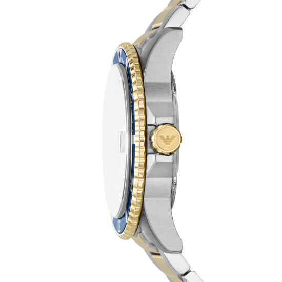 Reloj EMPORIO ARMANI AR11682 Acero Combinado 42mm 0