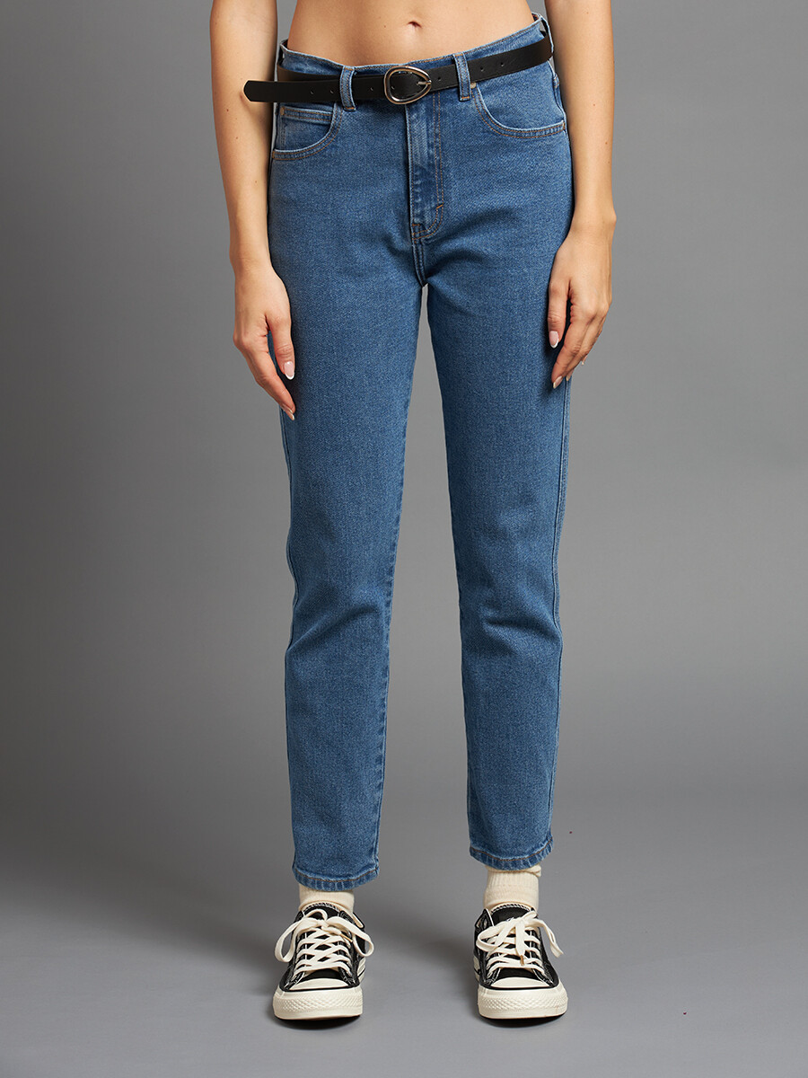JEAN MERLYW24 RUSTY - Azul 