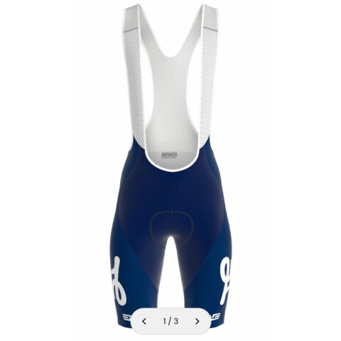 CALZA BIORACER TOTALENGIJERS EPIC BIBSHORT CALZA BIORACER TOTALENGIJERS EPIC BIBSHORT