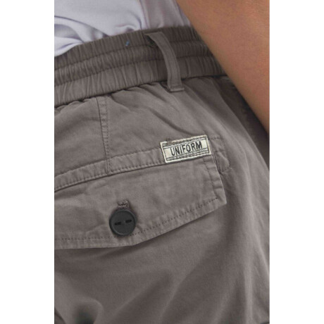 Bermuda cargo Dixon Gris