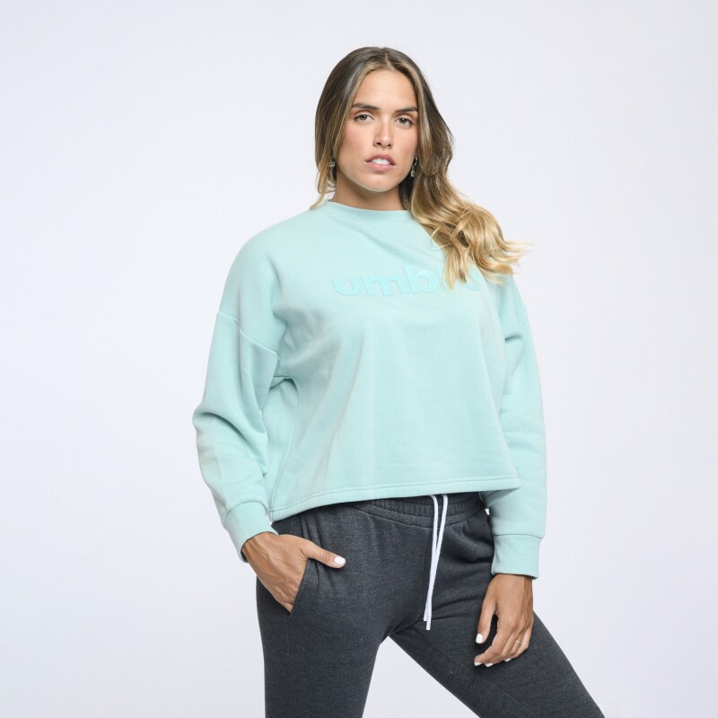 Buzo Daylight Umbro Mujer 0ss