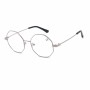 Lentes 2 En 1 Chilli Beans Redondo Gradiente/Ónix