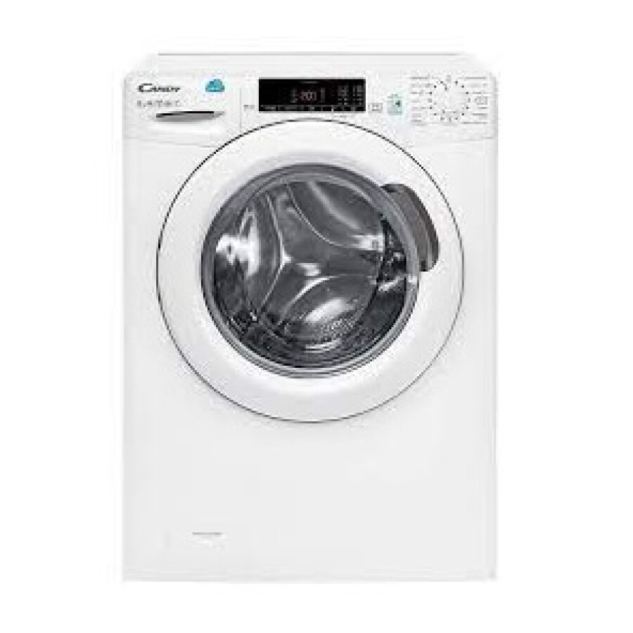 Lavasecarropas 8 Kg / 5 kg Inverter Candy CSOW4856TWMB-S Lavasecarropas 8 Kg / 5 kg Inverter Candy CSOW4856TWMB-S