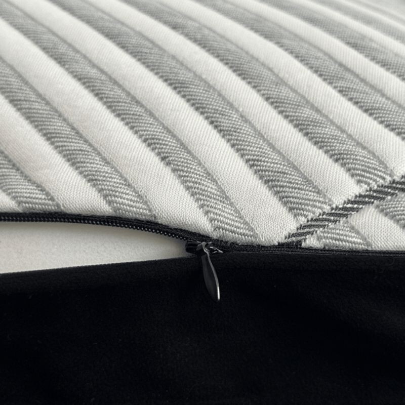 Almohada Simmons Black Intelligent Foam 60x40 Almohada Simmons Black Intelligent Foam 60x40