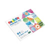 Block dibujo Carioca A4 200g Block dibujo Carioca A4 200g