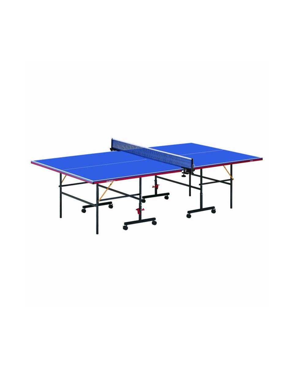 Mesa de Ping Pong Plegable Lumax 