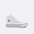 CTAS HI WHITE/RED/NAVY WHITE/RED/NAVY