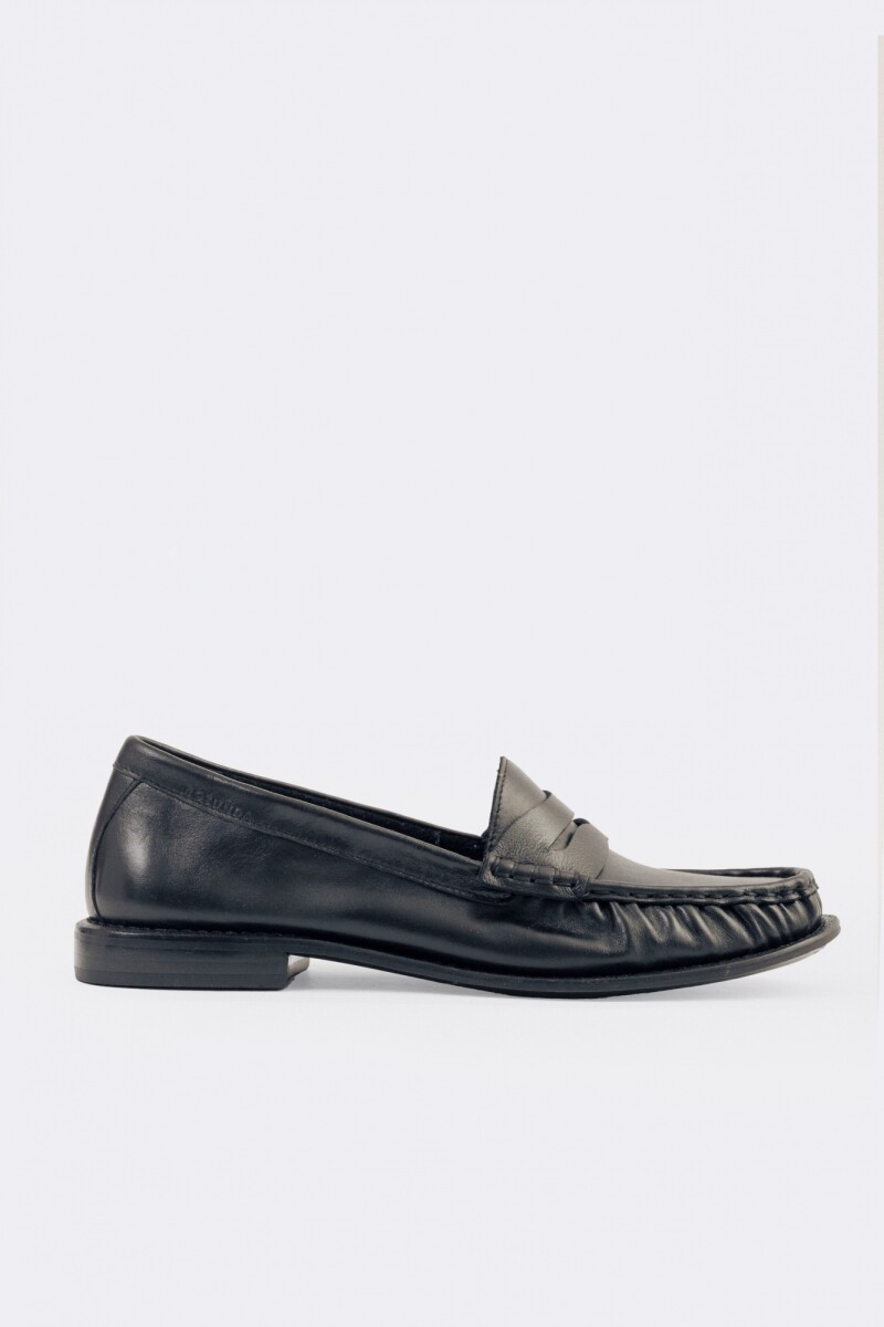 MOCASIN BASI 