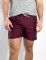 Short de baño liso Salvo Bordo