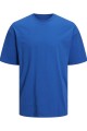 Camiseta Brink Básica Nautical Blue