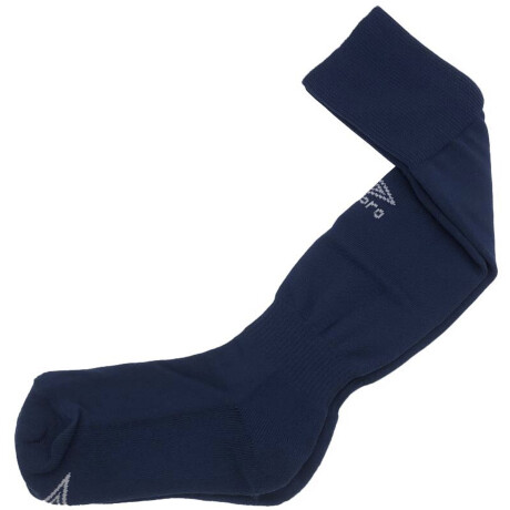Medias de Futbol Umbro Junior II AZUL/BLANCO
