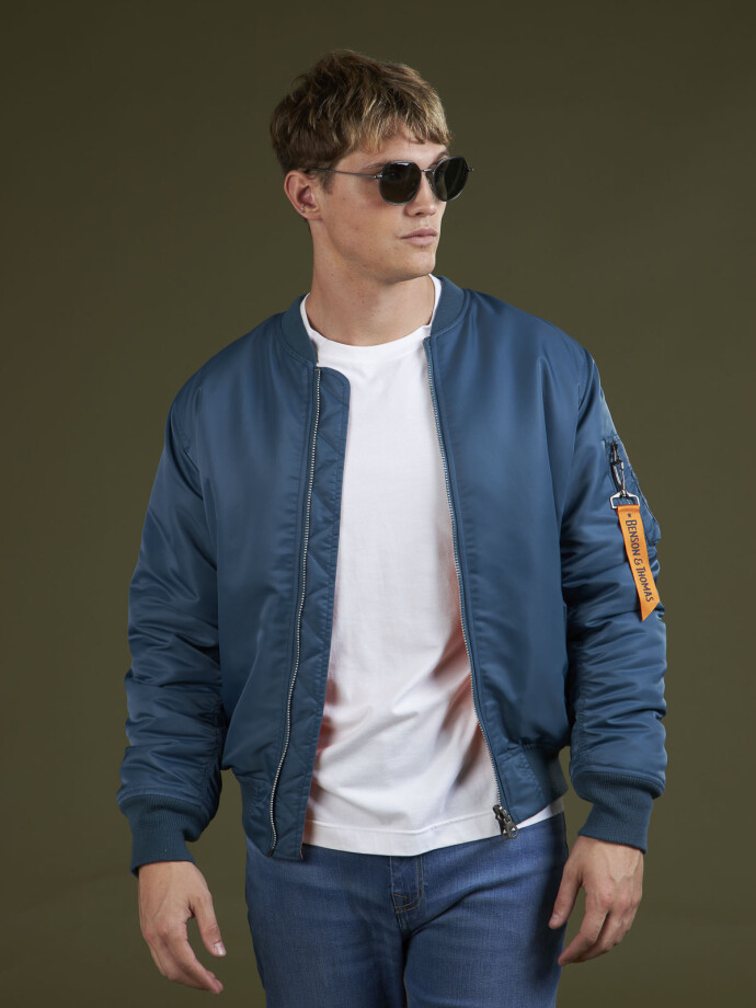 OUTWEAR MILAS AZUL