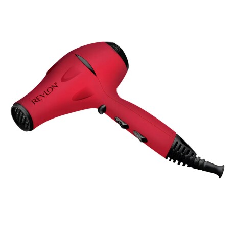 Set Revlon Secador De Pelo + Planchita Frizz Control Set Revlon Secador De Pelo + Planchita Frizz Control