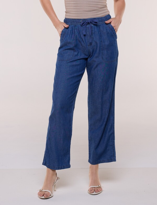 Pantalón Lino JEAN