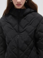 Campera Murda Negro