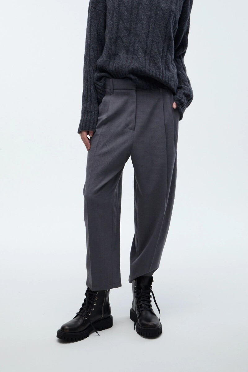 PANTALON ELA Gris