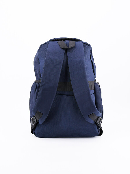 MOCHILA MARINO ASTRONAUTA AZUL OSCURO