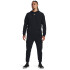 UA Rival Fleece Cargo Jogger-BLK BLK-001