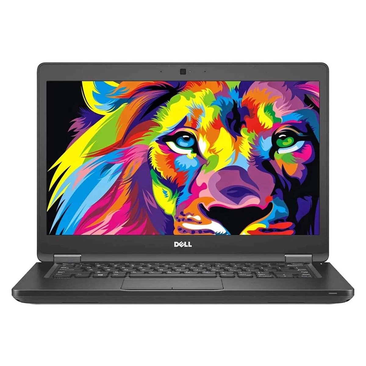 Notebook Laptop Dell Latitude 5480 I5 8GB RAM 256 GB SSD 14" 