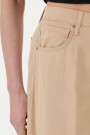Pantalón Beige