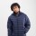 Campera Almeria Azul