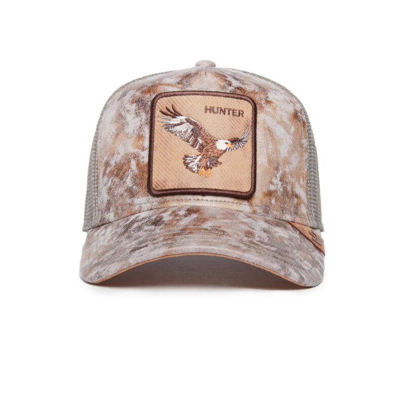 Gorro Cap Goorin Storm Eagle Gorro Cap Goorin Storm Eagle