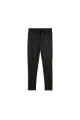 PANTALON DEPORTIVO PUMA CAP POLY TRAINING Negro