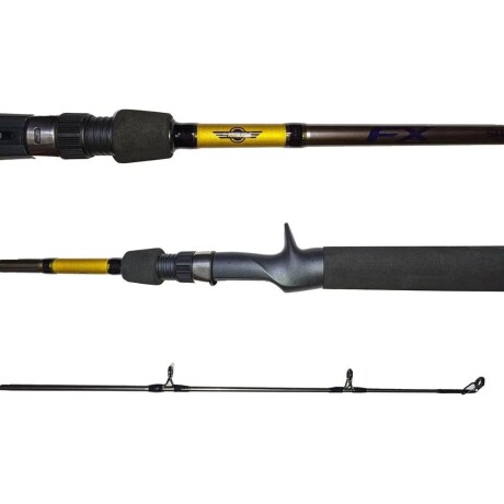 CAÑA SHIMANO BAITCASTING 2 Tramos 1,80 mts 6-15 L CAÑA SHIMANO BAITCASTING 2 Tramos 1,80 mts 6-15 L