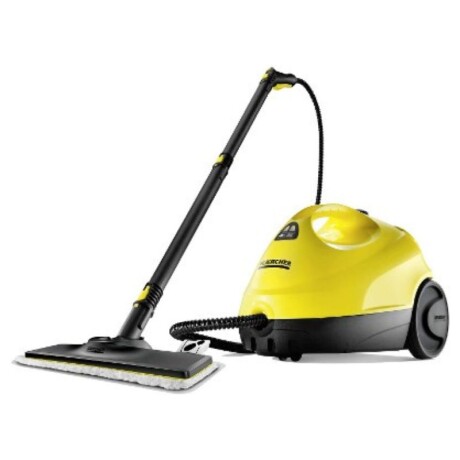 LAVADORA DE VAPOR 1500 W - KARCHER SC 2 LAVADORA DE VAPOR 1500 W - KARCHER SC 2