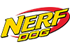 Nerf Dog