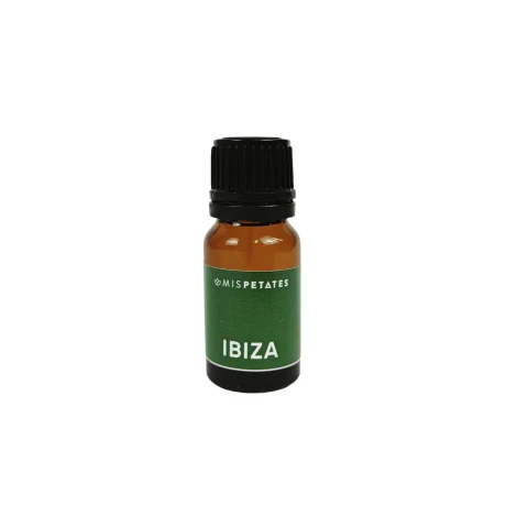Aceite Esencial 10 ML Ibiza Sc