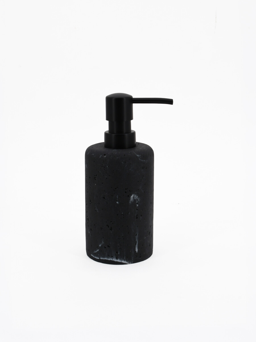 DISPENSADOR AMSTERDAM - NEGRO 