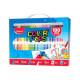 Set Maped Color Peps x 100 pcs Set Maped Color Peps x 100 pcs