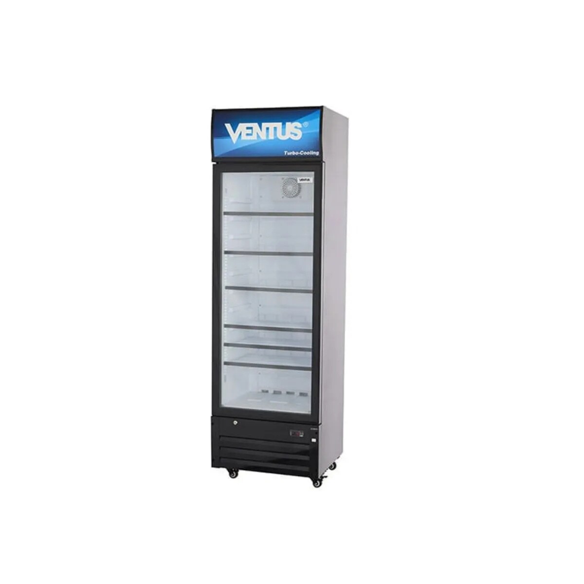 Expositor Vertical Refrigerado 360 lts | Ventus LG-360 