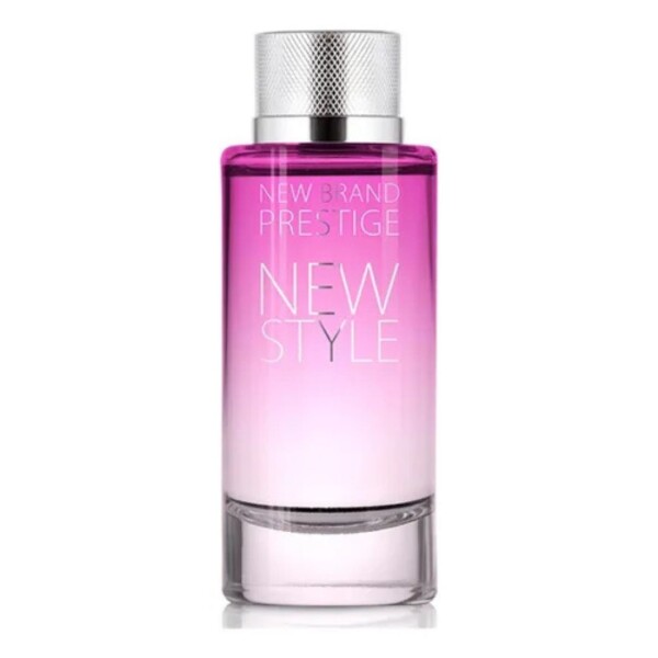 Prestige New Style for Women EDP New Brand 100ml. Prestige New Style for Women EDP New Brand 100ml.