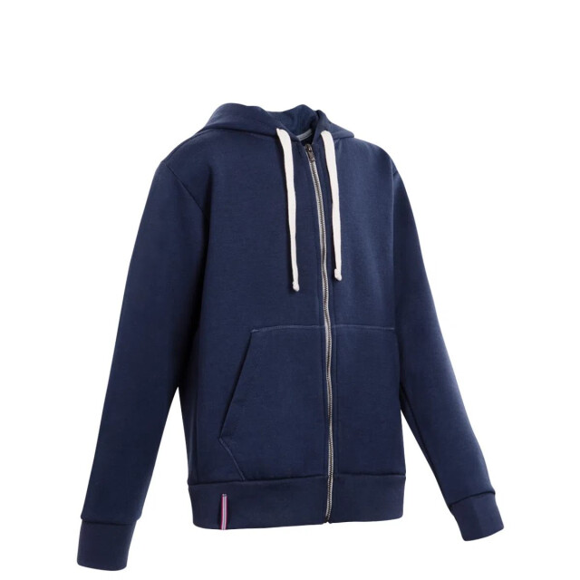 Campera de Niño Topper FZ Urbano Boys Azul