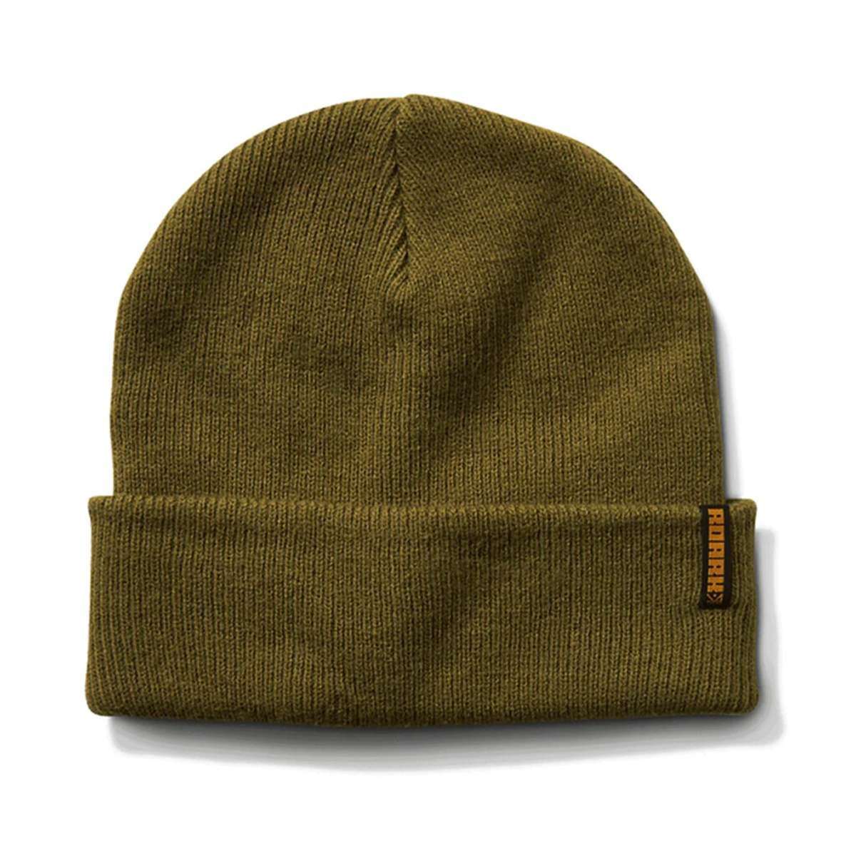 Gorro de lana Roark Overlander Beanie - Beanie — Tienda Soy Santander