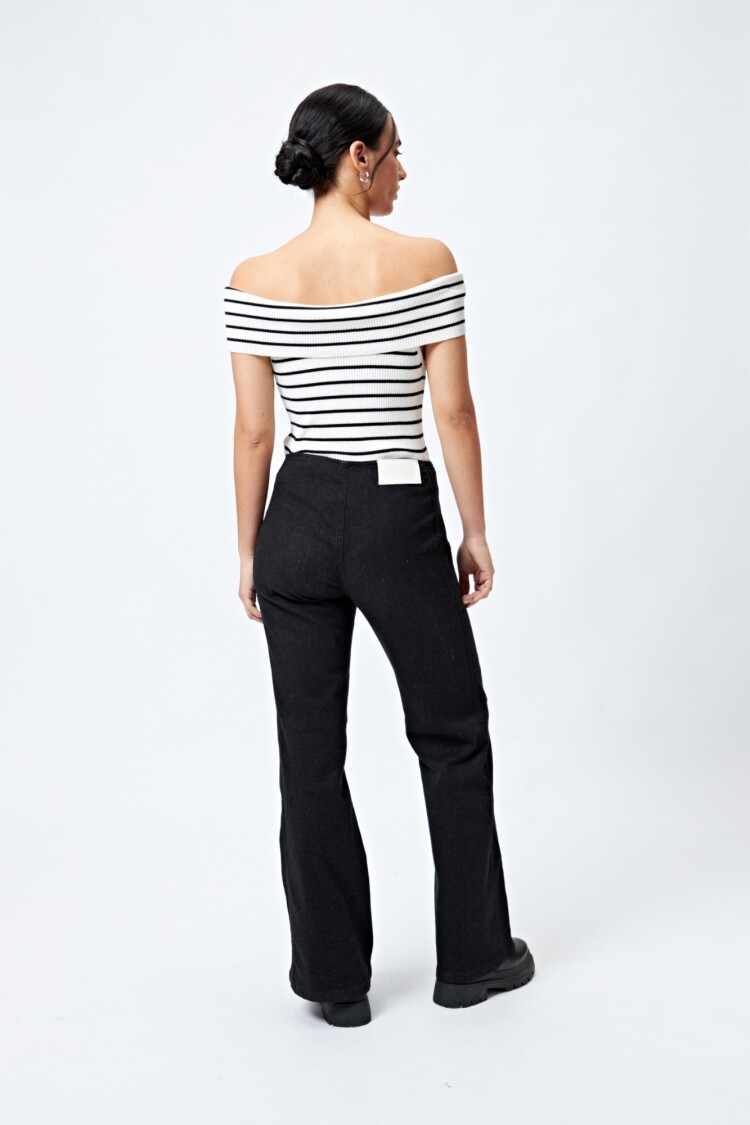 JEAN MARCIAL Negro