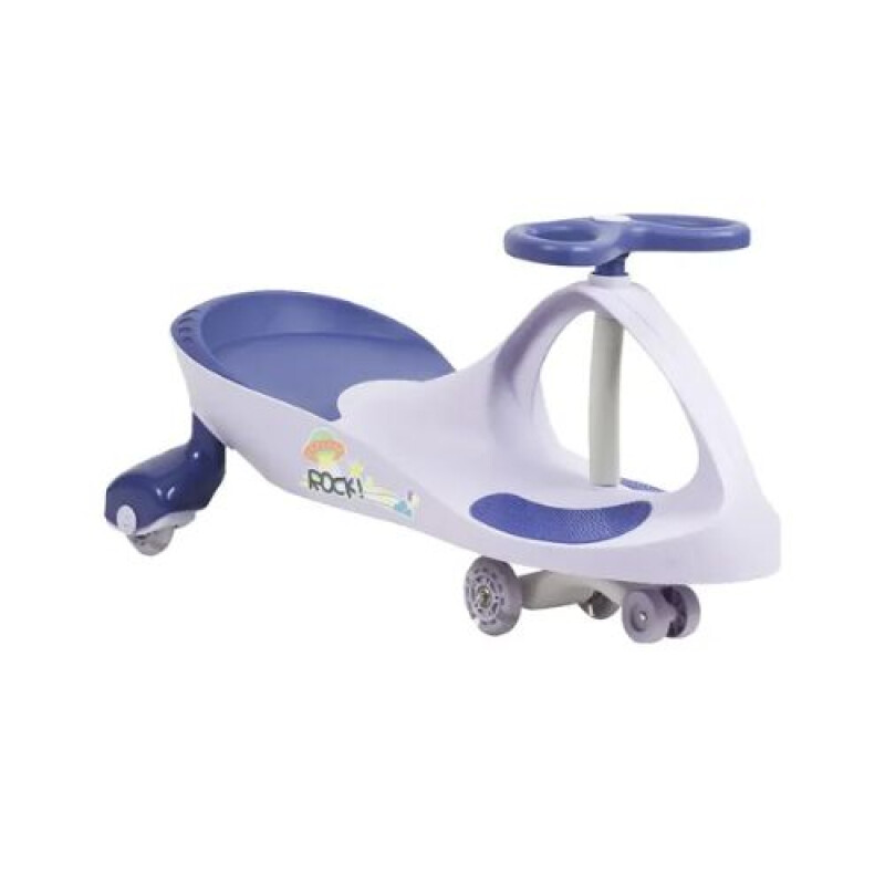 Vehiculo Autodeslizante Plasmacar Vehiculo Autodeslizante Plasmacar