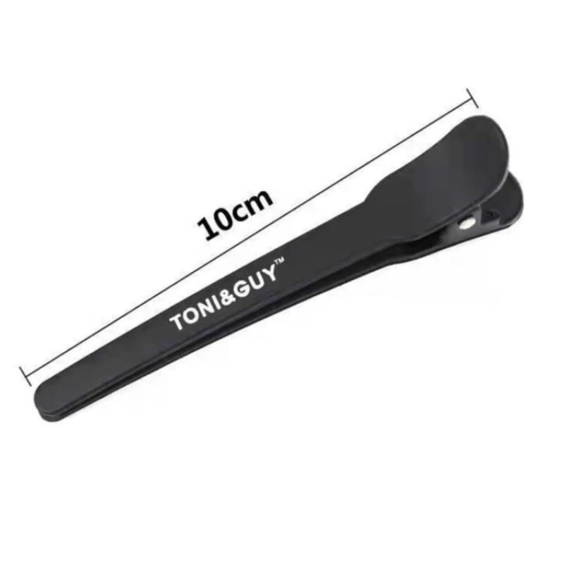 Pinza para pelo x12 N/a